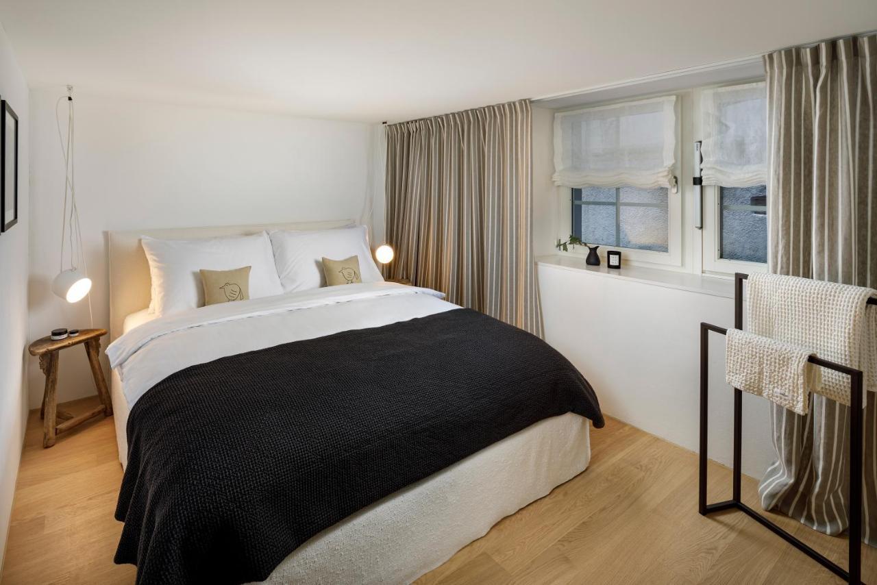 La Colombe Boutique Hotel Zug Exterior photo