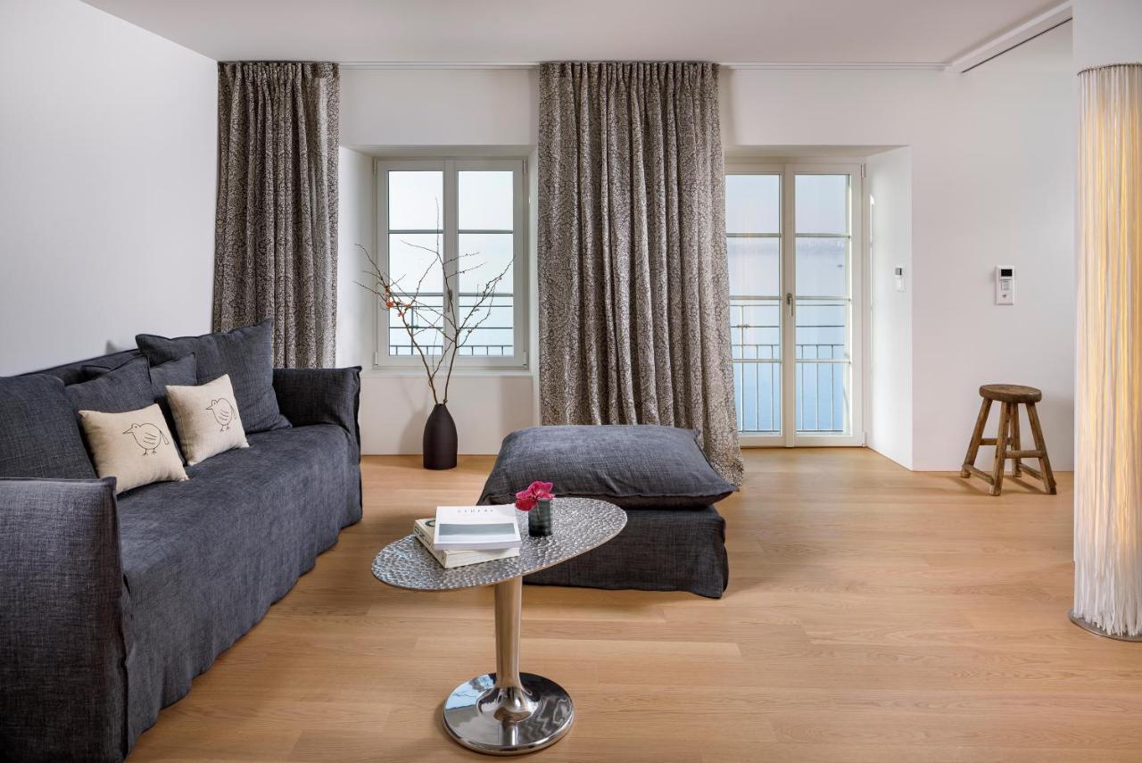 La Colombe Boutique Hotel Zug Exterior photo