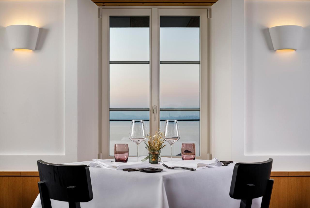 La Colombe Boutique Hotel Zug Exterior photo