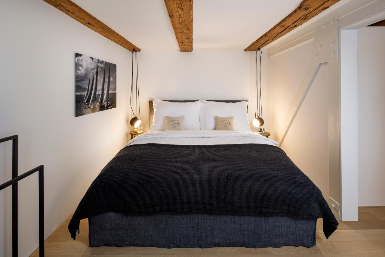 La Colombe Boutique Hotel Zug Exterior photo