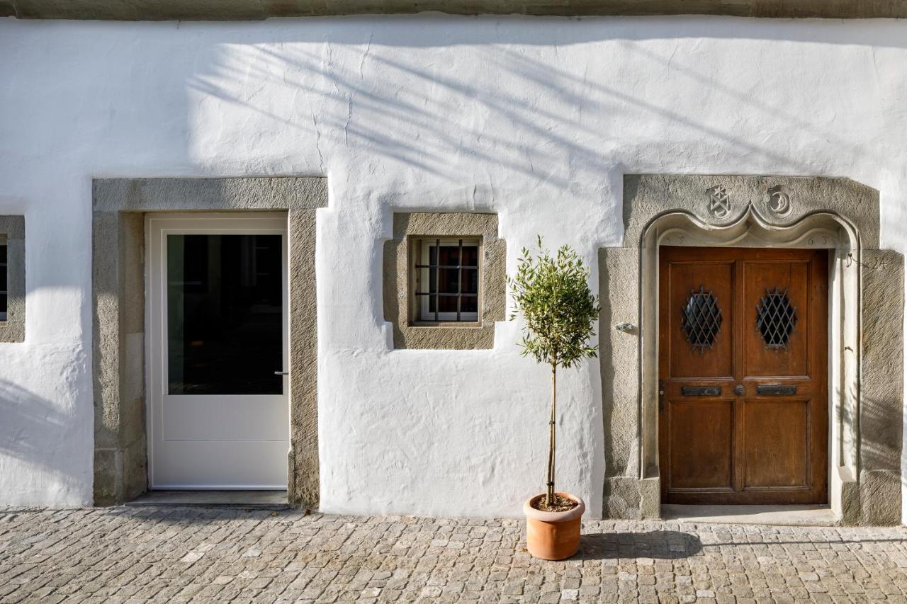 La Colombe Boutique Hotel Zug Exterior photo