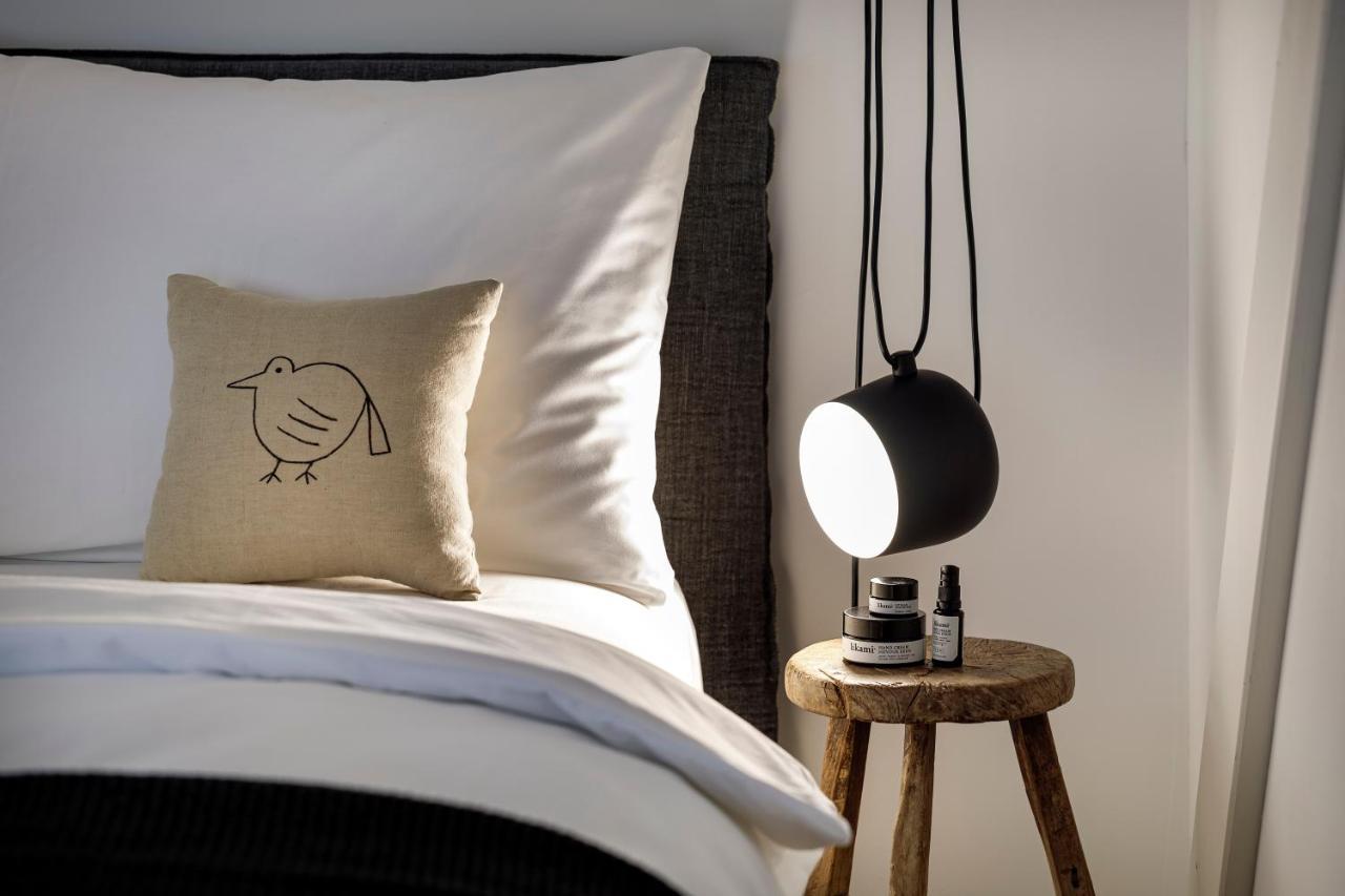 La Colombe Boutique Hotel Zug Exterior photo