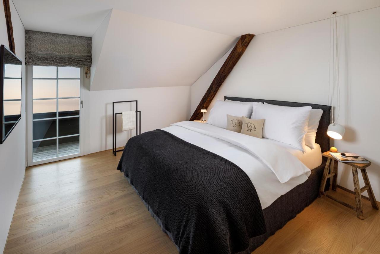 La Colombe Boutique Hotel Zug Exterior photo