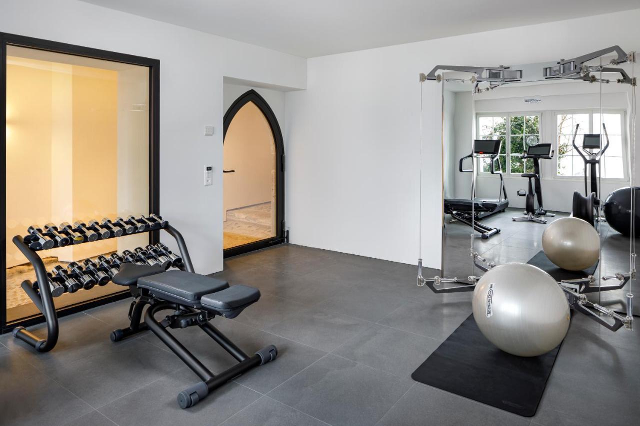 La Colombe Boutique Hotel Zug Exterior photo