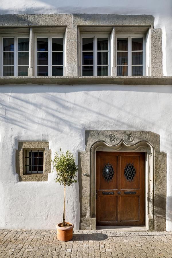 La Colombe Boutique Hotel Zug Exterior photo