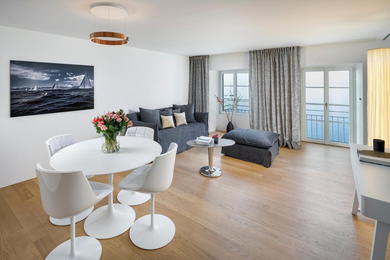 La Colombe Boutique Hotel Zug Exterior photo