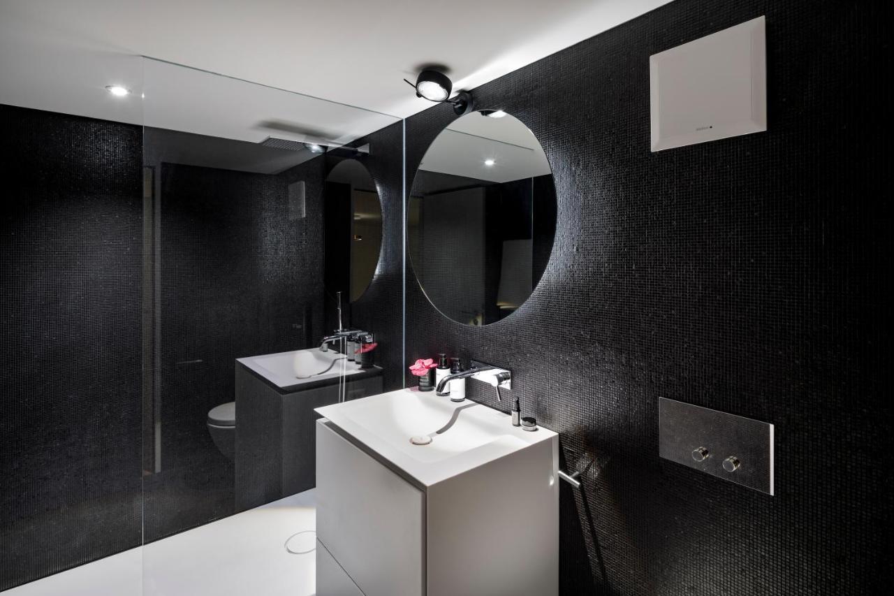 La Colombe Boutique Hotel Zug Exterior photo
